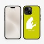 כיסוי בעיצוב אישי עם השם שלך לדגם - Apple iPhone 15 בעיצוב בתים של שרלוק