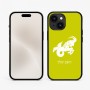 כיסוי בעיצוב אישי עם השם שלך לדגם - Apple iPhone 15 בעיצוב מזלות - גדי