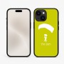 כיסוי בעיצוב אישי עם השם שלך לדגם - Apple iPhone 15 בעיצוב צניחה חופשית