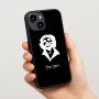 כיסוי בעיצוב אישי עם השם שלך לדגם - Apple iPhone 15 בעיצוב צ'ה גווארה