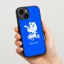 כיסוי בעיצוב אישי עם השם שלך לדגם - Apple iPhone 15 בעיצוב עגלת תינוק