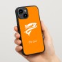 כיסוי בעיצוב אישי עם השם שלך לדגם - Apple iPhone 15 בעיצוב לדוג
