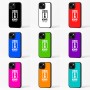 כיסוי בעיצוב אישי עם השם שלך לדגם - Apple iPhone 16 Plus בעיצוב שחמט
