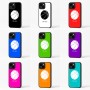 כיסוי בעיצוב אישי עם השם שלך לדגם - Apple iPhone 16 Plus בעיצוב כדורסל