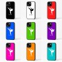 כיסוי בעיצוב אישי עם השם שלך לדגם - Apple iPhone 16 Plus בעיצוב קרטה