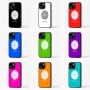 כיסוי בעיצוב אישי עם השם שלך לדגם - Apple iPhone 16 Plus בעיצוב לוח שנה אצטקי של המאיה