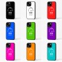 כיסוי בעיצוב אישי עם השם שלך לדגם - Apple iPhone 16 Plus בעיצוב מיכל של בירה