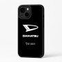 כיסוי בעיצוב אישי עם השם שלך לדגם - Apple iPhone 16 Plus בעיצוב דייהטסו