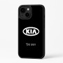 כיסוי בעיצוב אישי עם השם שלך לדגם - Apple iPhone 16 Plus בעיצוב קיה