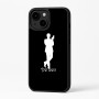 כיסוי בעיצוב אישי עם השם שלך לדגם - Apple iPhone 16 Plus בעיצוב ג'יימס בונד