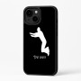 כיסוי בעיצוב אישי עם השם שלך לדגם - Apple iPhone 16 Plus בעיצוב פארקורינג