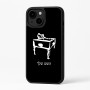 כיסוי בעיצוב אישי עם השם שלך לדגם - Apple iPhone 16 Plus בעיצוב שחקן ביליארד