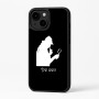 כיסוי בעיצוב אישי עם השם שלך לדגם - Apple iPhone 16 Plus בעיצוב בתים של שרלוק