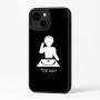 כיסוי בעיצוב אישי עם השם שלך לדגם - Apple iPhone 16 Plus בעיצוב אזור מוזיקה של די ג'יי