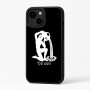 כיסוי בעיצוב אישי עם השם שלך לדגם - Apple iPhone 16 Plus בעיצוב מזלות - דלי