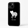 כיסוי בעיצוב אישי עם השם שלך לדגם - Apple iPhone 16 Plus בעיצוב מזלות - טלה