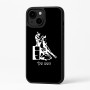 כיסוי בעיצוב אישי עם השם שלך לדגם - Apple iPhone 16 Plus בעיצוב קאוגירל