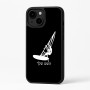 כיסוי בעיצוב אישי עם השם שלך לדגם - Apple iPhone 16 Plus בעיצוב לגלוש - גלישה - שייט