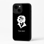 כיסוי בעיצוב אישי עם השם שלך לדגם - Apple iPhone 16 Plus בעיצוב צ'ה גווארה