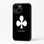 כיסוי בעיצוב אישי עם השם שלך לדגם - Apple iPhone 16 Plus בעיצוב אגם
