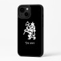 כיסוי בעיצוב אישי עם השם שלך לדגם - Apple iPhone 16 Plus בעיצוב אריה