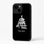 כיסוי בעיצוב אישי עם השם שלך לדגם - Apple iPhone 16 Plus בעיצוב פגודה - יפן