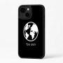 כיסוי בעיצוב אישי עם השם שלך לדגם - Apple iPhone 16 Plus בעיצוב עולם