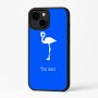 כיסוי בעיצוב אישי עם השם שלך לדגם - Apple iPhone 16 Plus בעיצוב אנפה