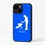 כיסוי בעיצוב אישי עם השם שלך לדגם - Apple iPhone 16 Plus בעיצוב גריל ברביקיו