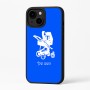 כיסוי בעיצוב אישי עם השם שלך לדגם - Apple iPhone 16 Plus בעיצוב עגלת תינוק