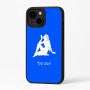 כיסוי בעיצוב אישי עם השם שלך לדגם - Apple iPhone 16 Plus בעיצוב מזלות - בתולה