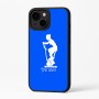 כיסוי בעיצוב אישי עם השם שלך לדגם - Apple iPhone 16 Plus בעיצוב אימון ספינינג - אישה