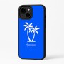 כיסוי בעיצוב אישי עם השם שלך לדגם - Apple iPhone 16 Plus בעיצוב כפות ידיים