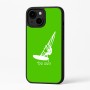 כיסוי בעיצוב אישי עם השם שלך לדגם - Apple iPhone 16 Plus בעיצוב לגלוש - גלישה - שייט