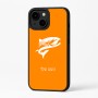 כיסוי בעיצוב אישי עם השם שלך לדגם - Apple iPhone 16 Plus בעיצוב לדוג