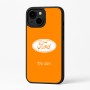 כיסוי בעיצוב אישי עם השם שלך לדגם - Apple iPhone 16 Plus בעיצוב לחצות