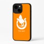 כיסוי בעיצוב אישי עם השם שלך לדגם - Apple iPhone 16 Plus בעיצוב פרסה וסוס