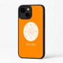 כיסוי בעיצוב אישי עם השם שלך לדגם - Apple iPhone 16 Plus בעיצוב לוח שנה אצטקי של המאיה