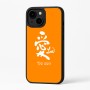 כיסוי בעיצוב אישי עם השם שלך לדגם - Apple iPhone 16 Plus בעיצוב אהבה באותיות יפניות