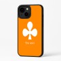 כיסוי בעיצוב אישי עם השם שלך לדגם - Apple iPhone 16 Plus בעיצוב אגם