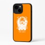 כיסוי בעיצוב אישי עם השם שלך לדגם - Apple iPhone 16 Plus בעיצוב רוקנרול