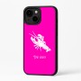 כיסוי בעיצוב אישי עם השם שלך לדגם - Apple iPhone 16 Plus בעיצוב מזלות - סרטן
