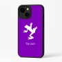 כיסוי בעיצוב אישי עם השם שלך לדגם - Apple iPhone 16 Plus בעיצוב צפרדע טרופית
