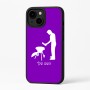 כיסוי בעיצוב אישי עם השם שלך לדגם - Apple iPhone 16 Plus בעיצוב גריל ברביקיו