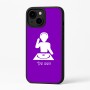 כיסוי בעיצוב אישי עם השם שלך לדגם - Apple iPhone 16 Plus בעיצוב אזור מוזיקה של די ג'יי