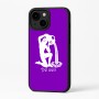 כיסוי בעיצוב אישי עם השם שלך לדגם - Apple iPhone 16 Plus בעיצוב מזלות - דלי