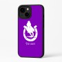 כיסוי בעיצוב אישי עם השם שלך לדגם - Apple iPhone 16 Plus בעיצוב פרסה וסוס