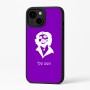 כיסוי בעיצוב אישי עם השם שלך לדגם - Apple iPhone 16 Plus בעיצוב צ'ה גווארה