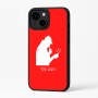 כיסוי בעיצוב אישי עם השם שלך לדגם - Apple iPhone 16 Plus בעיצוב בתים של שרלוק