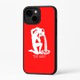 כיסוי בעיצוב אישי עם השם שלך לדגם - Apple iPhone 16 Plus בעיצוב מזלות - דלי